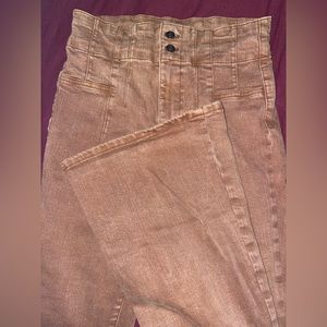 Jayde - Free people - Flares